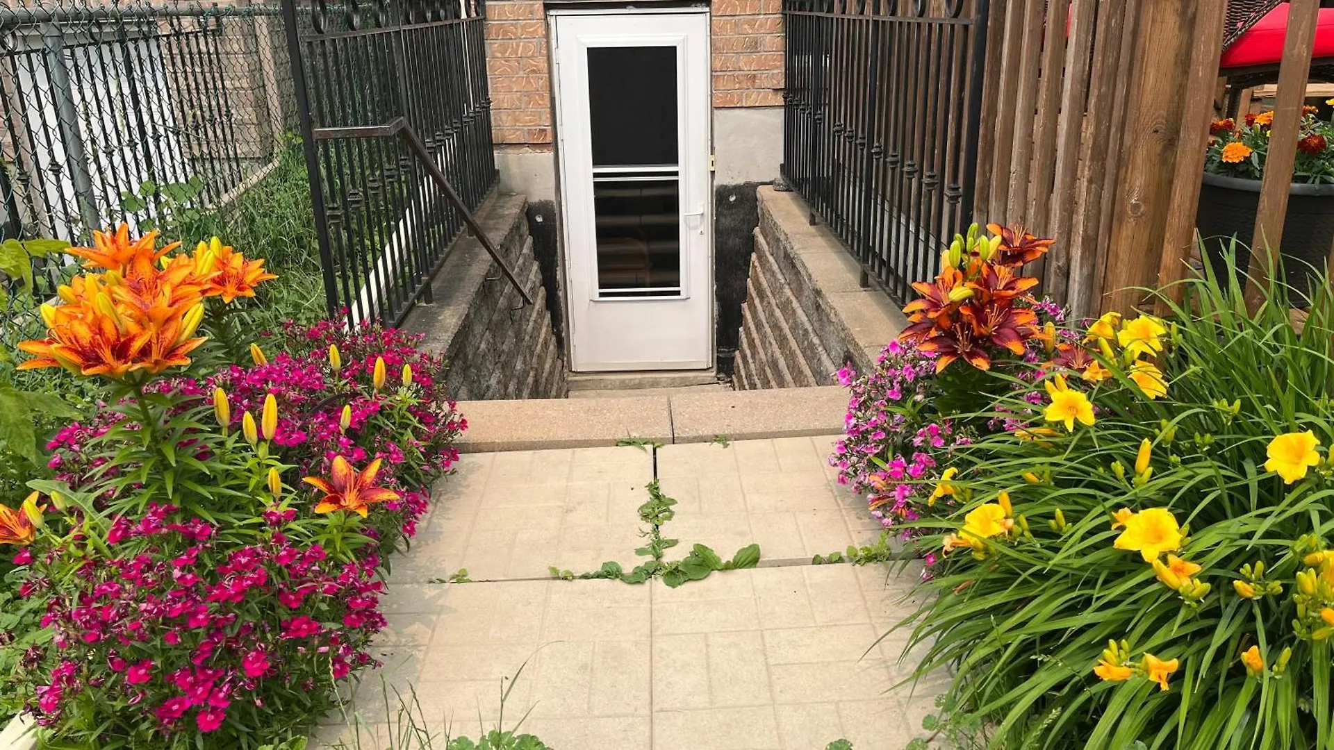 Appartement Spacious 2 Bedroom guest suite Toronto